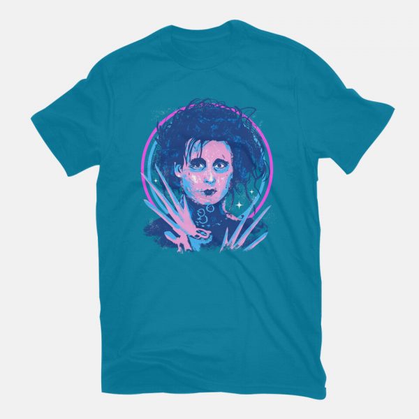 Edward Is Special - Image 13