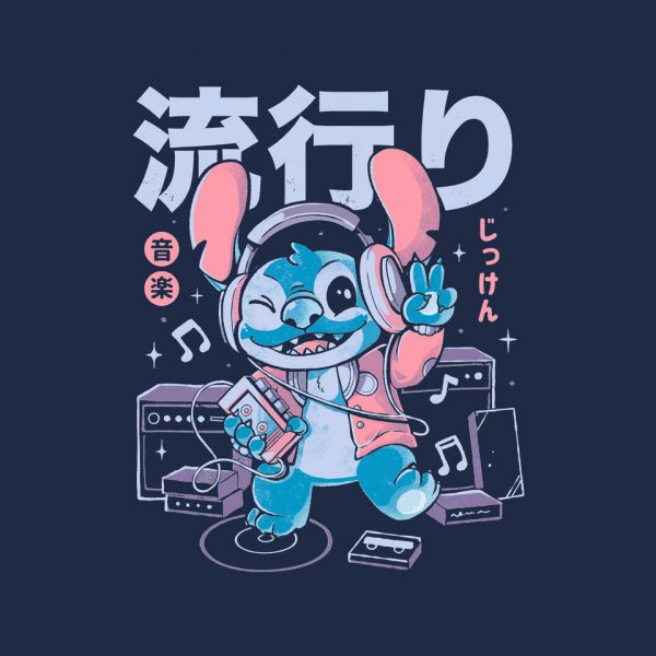 Experiment The Beat - Image 4