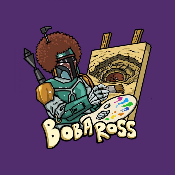 Bob-A-Ross - Image 16