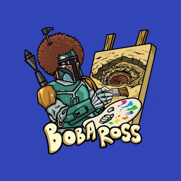 Bob-A-Ross - Image 8