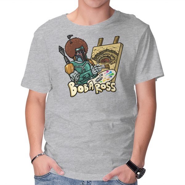 Bob-A-Ross - Image 17