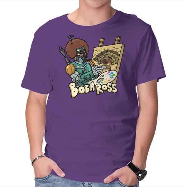 Bob-A-Ross - Image 13