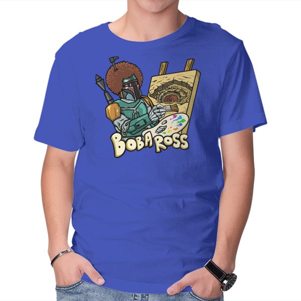 Bob-A-Ross - Image 5