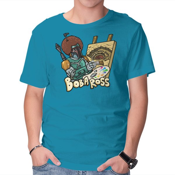 Bob-A-Ross - Image 9