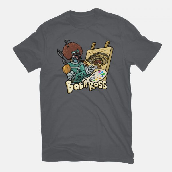 Bob-A-Ross - Image 3