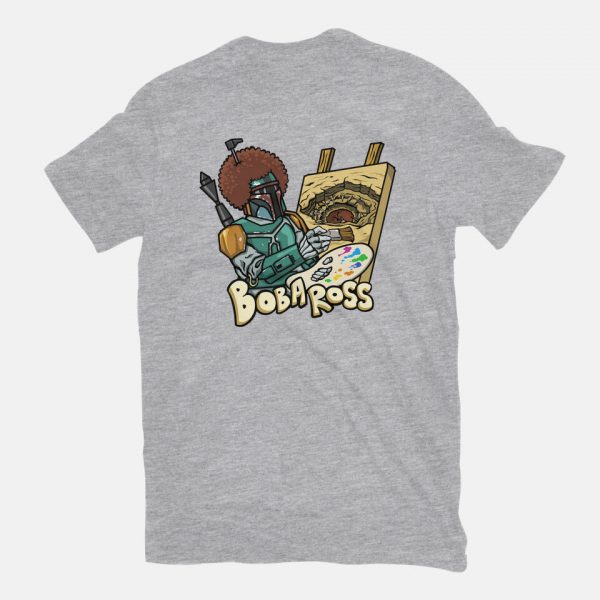 Bob-A-Ross - Image 19