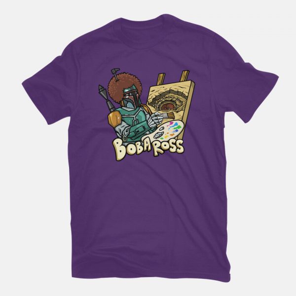 Bob-A-Ross - Image 15