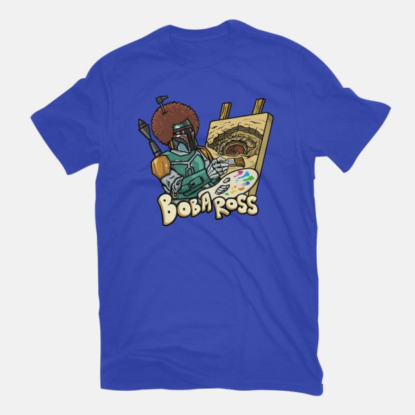 Bob-A-Ross - Image 7