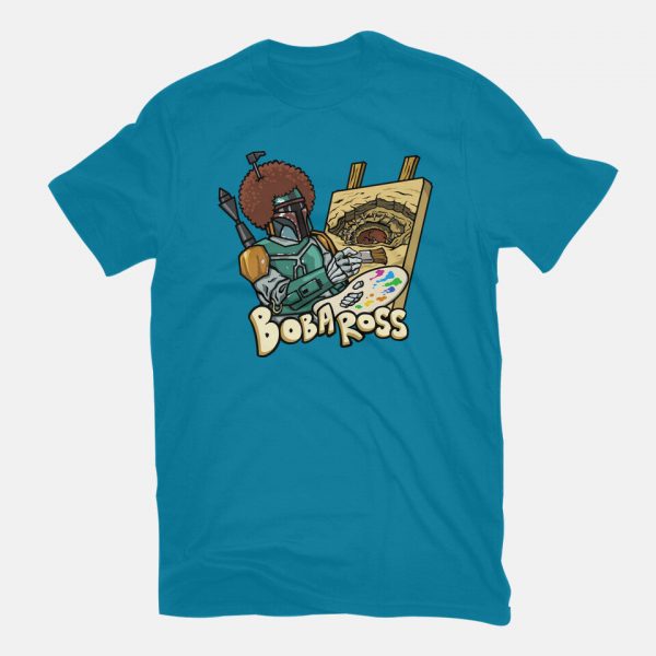 Bob-A-Ross - Image 11