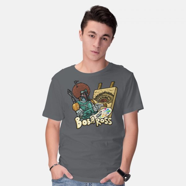 Bob-A-Ross - Image 2