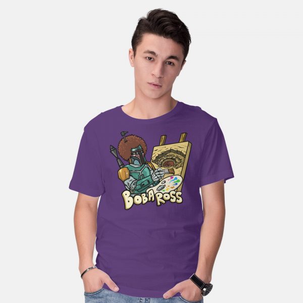 Bob-A-Ross - Image 14