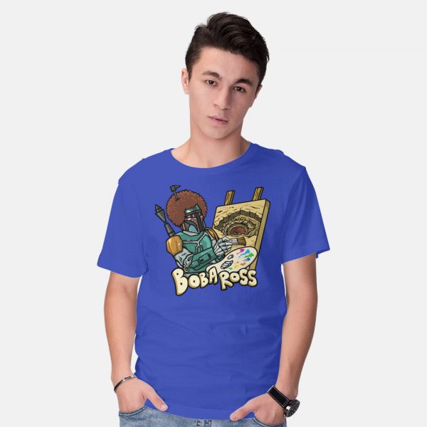 Bob-A-Ross - Image 6