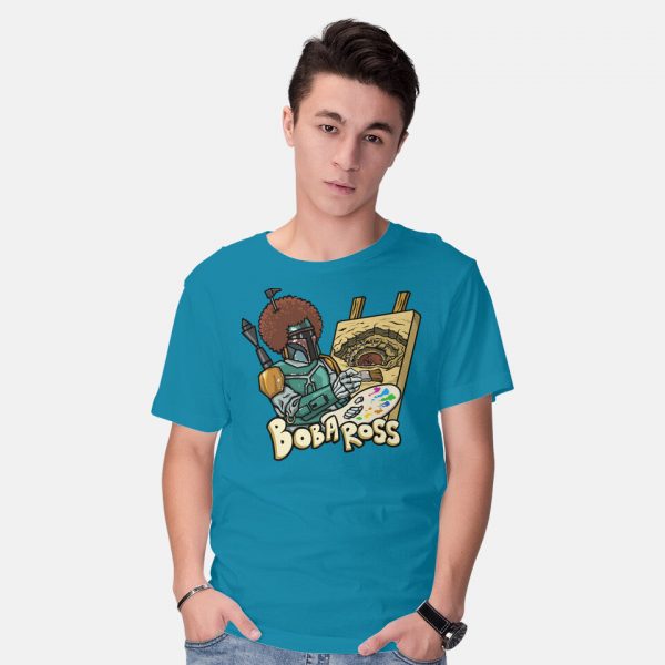Bob-A-Ross - Image 10
