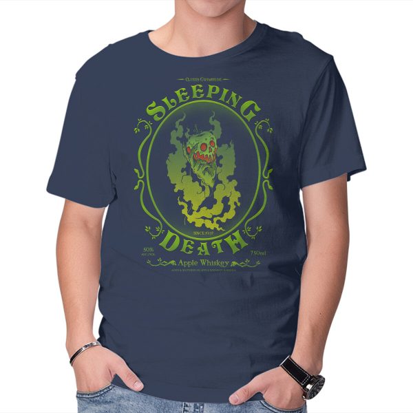 Sleeping Death Whiskey - Image 5