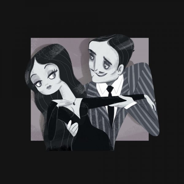 Black And White Love - Image 4