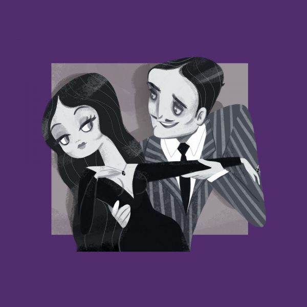 Black And White Love - Image 12