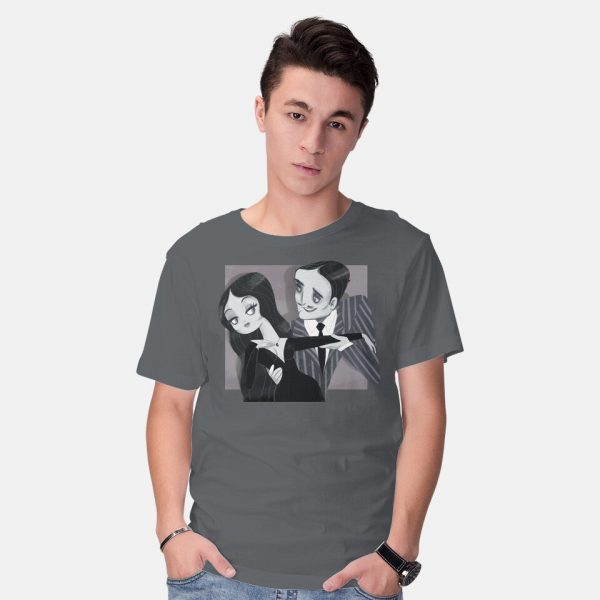 Black And White Love - Image 6