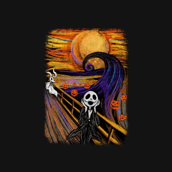 Nightmare Before Halloween - Image 4