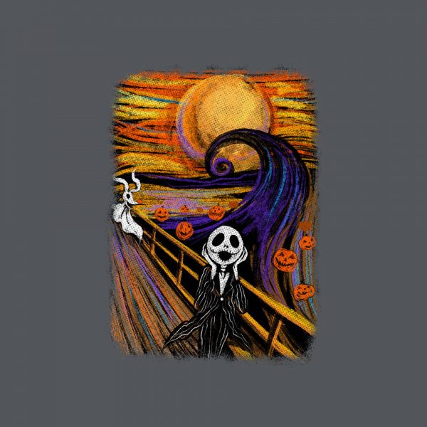 Nightmare Before Halloween - Image 12