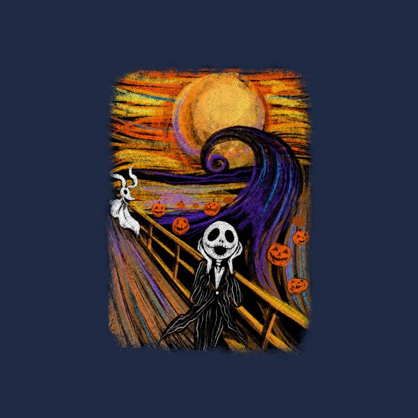 Nightmare Before Halloween - Image 8