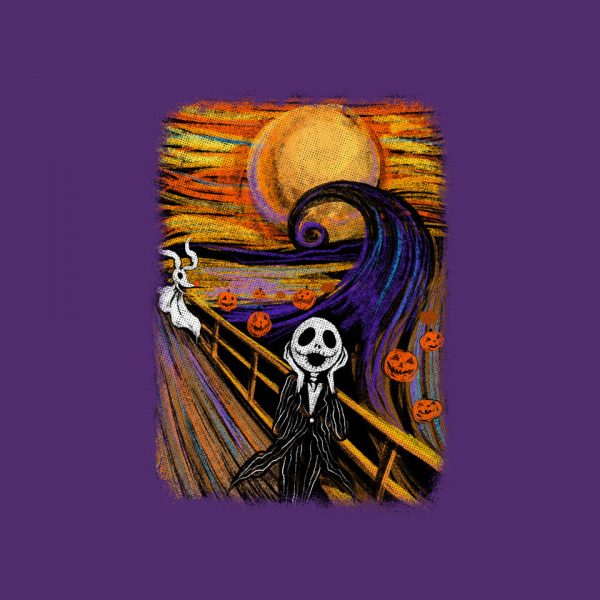 Nightmare Before Halloween - Image 20
