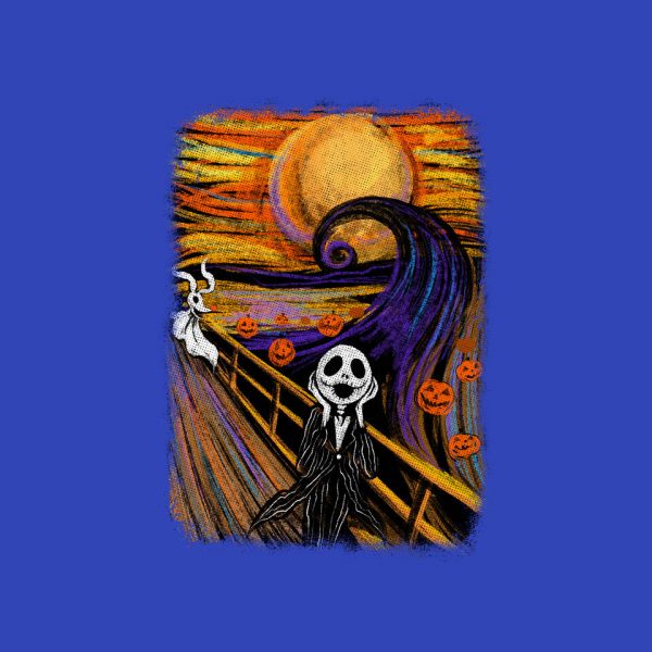 Nightmare Before Halloween - Image 16