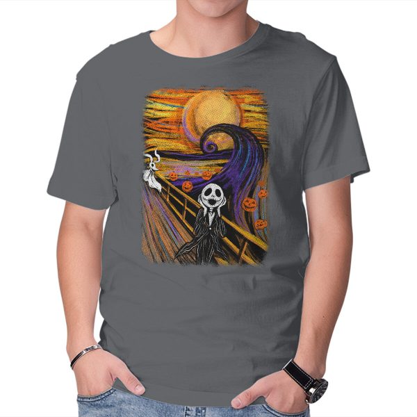 Nightmare Before Halloween - Image 9