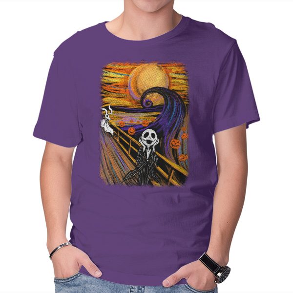 Nightmare Before Halloween - Image 17