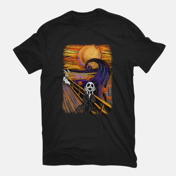 Nightmare Before Halloween - Image 3