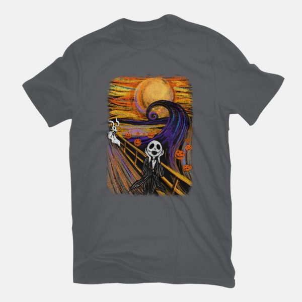 Nightmare Before Halloween - Image 11