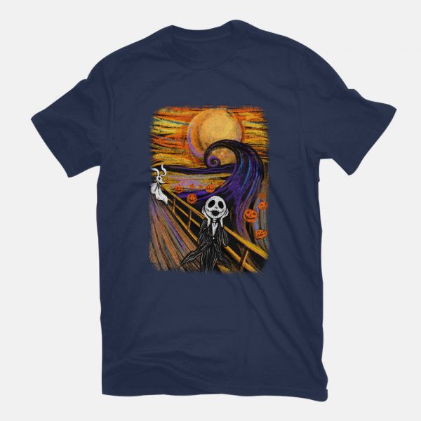 Nightmare Before Halloween - Image 7