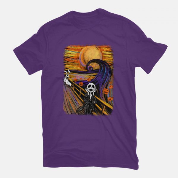 Nightmare Before Halloween - Image 19