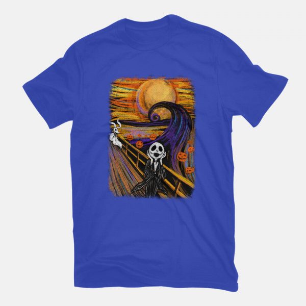 Nightmare Before Halloween - Image 15
