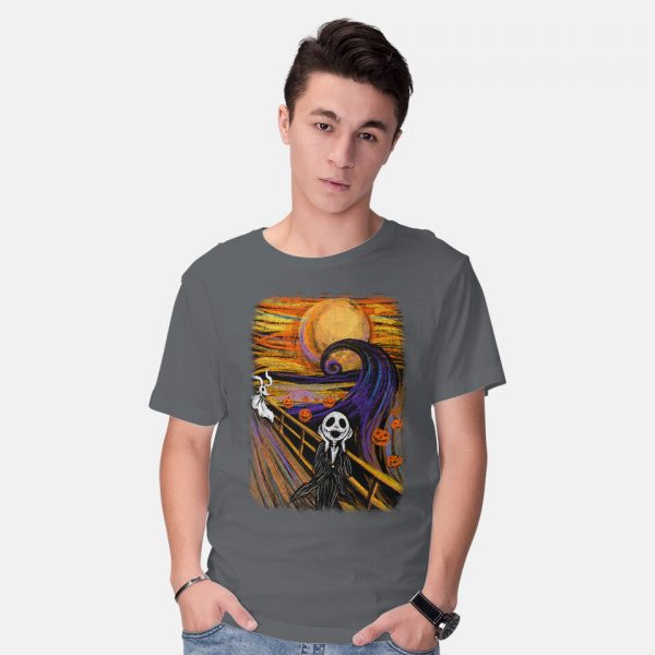Nightmare Before Halloween - Image 10