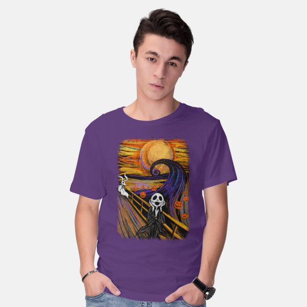 Nightmare Before Halloween - Image 18