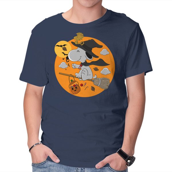 Peanuts Witch - Image 5