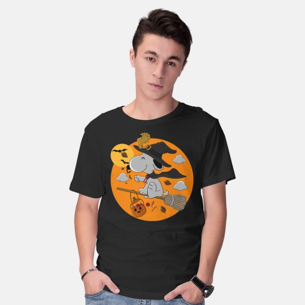 Peanuts Witch - Image 2
