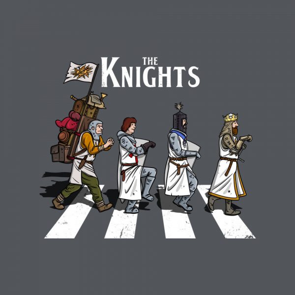 The Knights - Image 4