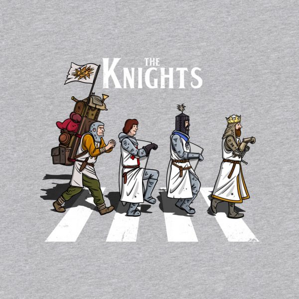 The Knights - Image 19