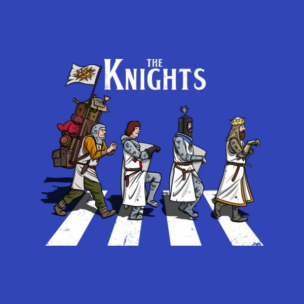 The Knights - Image 9