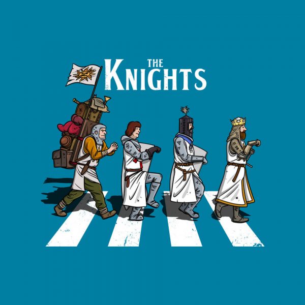 The Knights - Image 14