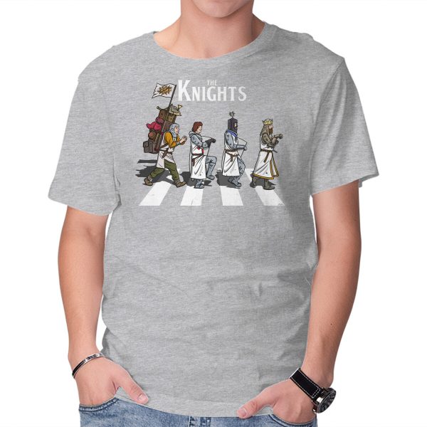 The Knights - Image 16
