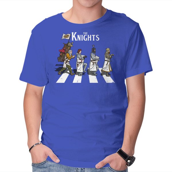 The Knights - Image 6