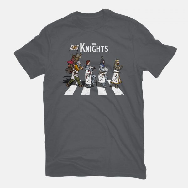 The Knights - Image 3