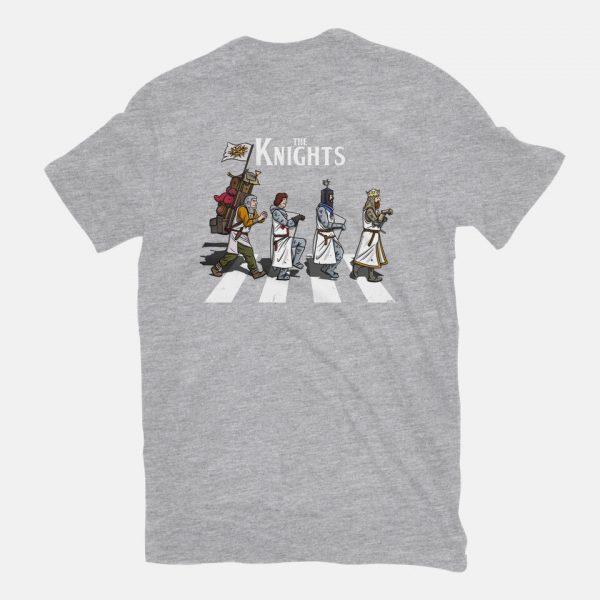 The Knights - Image 18