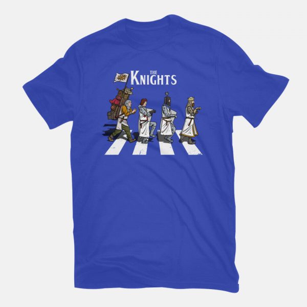 The Knights - Image 8