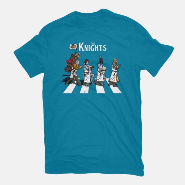 The Knights - Image 13