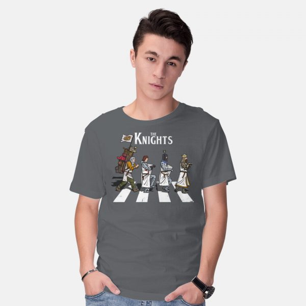 The Knights - Image 2