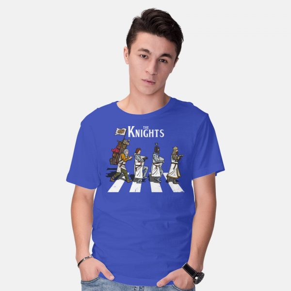 The Knights - Image 7