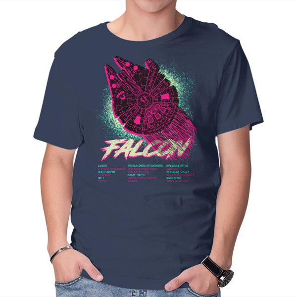 Falcon Technical Specs - Image 6